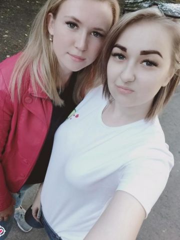 Анкета проститутки Юлия, 24 года